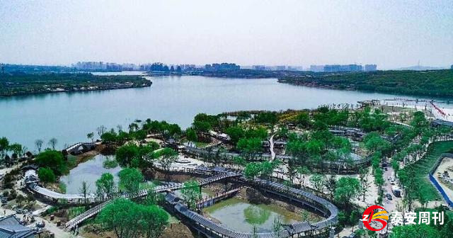 泰安又一休閑旅游公園——泰山西湖景區(qū)今日開園！