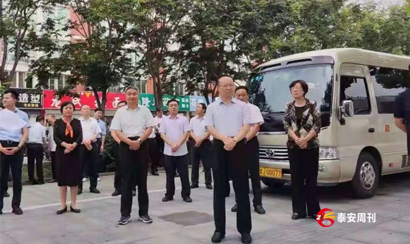 民生項(xiàng)目筑就幸福路    肥城城投河務(wù)推進(jìn)基礎(chǔ)設(shè)施提升改造項(xiàng)目