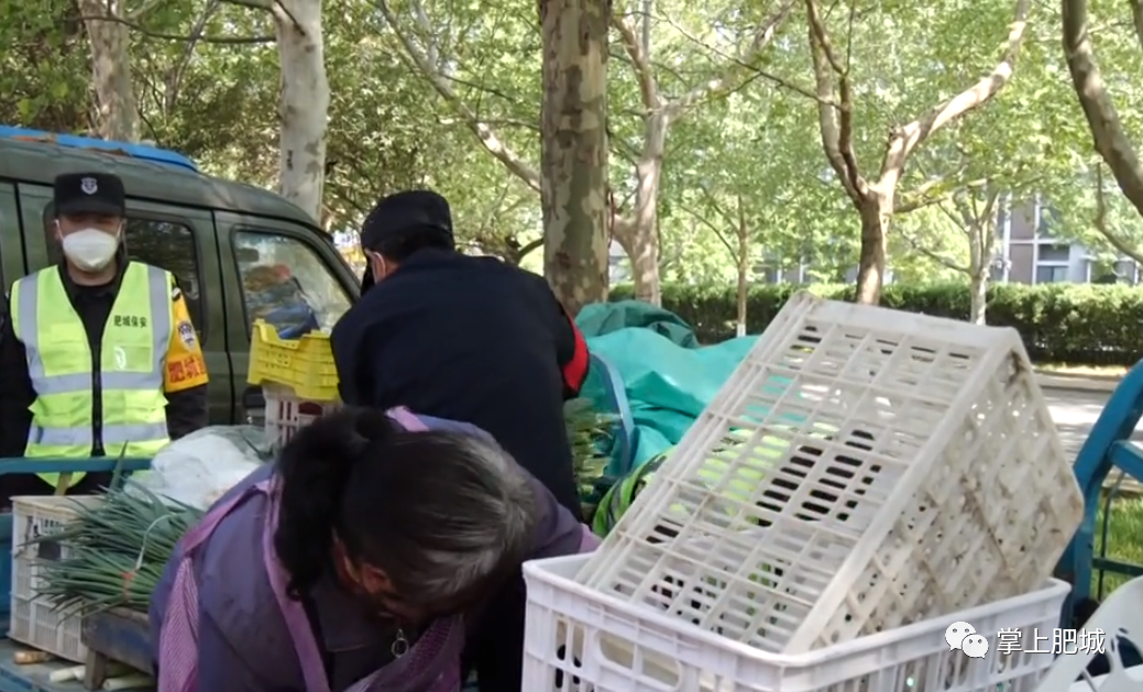 肥城市綜合行政執(zhí)法局以“繡花”功夫持續(xù)推進(jìn)城市精細(xì)化管理